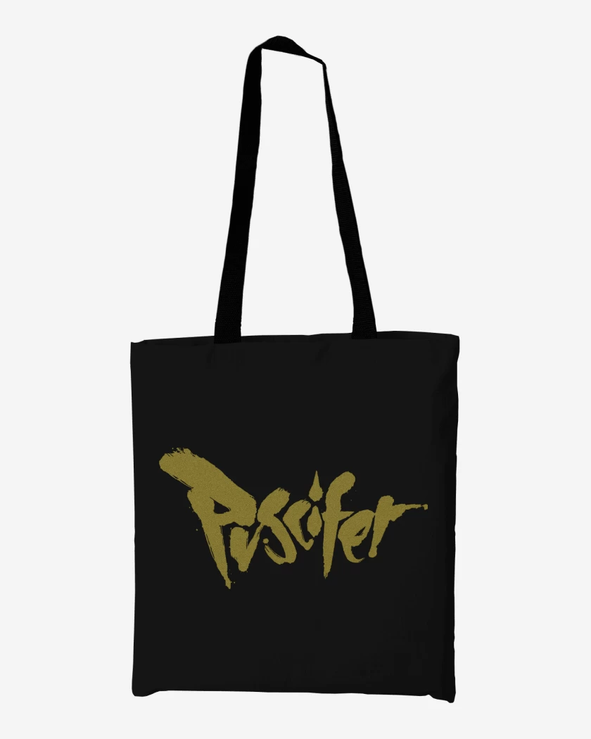 Totebag Puscifer Logo II