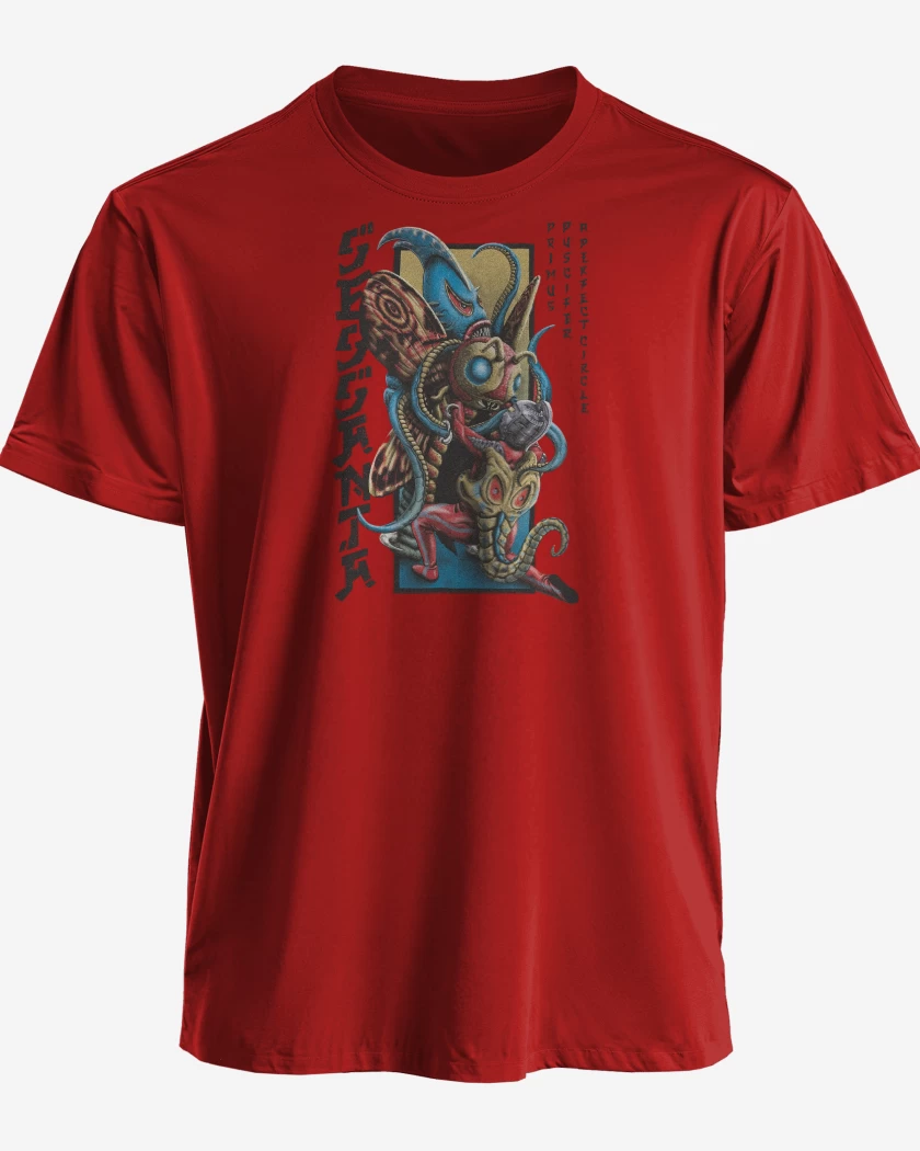 Polera Puscifer A Perfect Circle Primus
