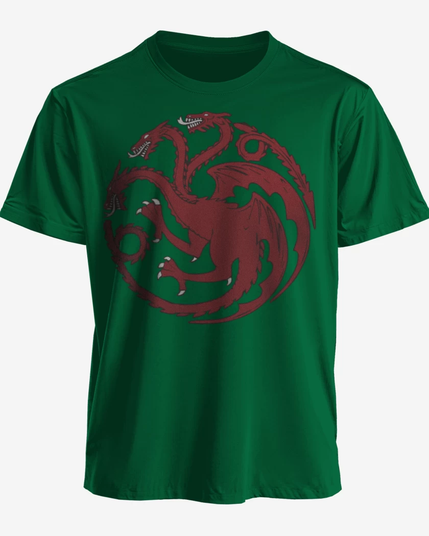 Polera Targarian
