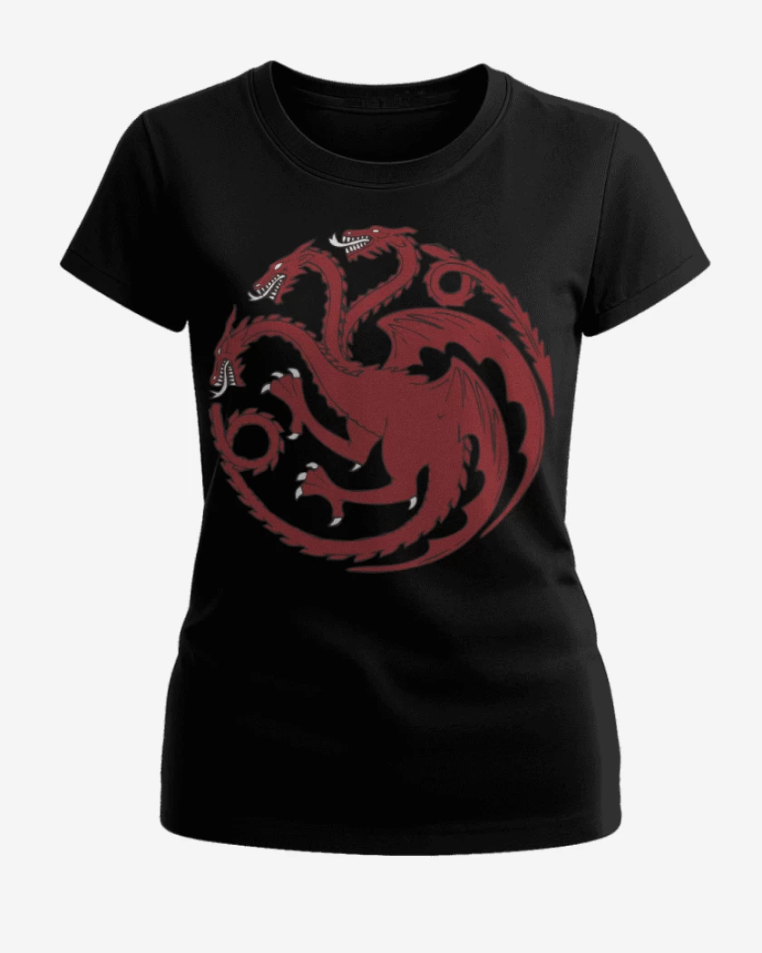 Polera de Mujer Targarian