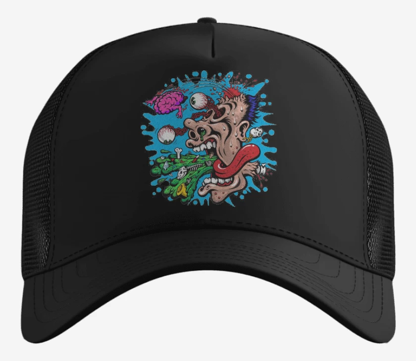 Gorro Kha 2
