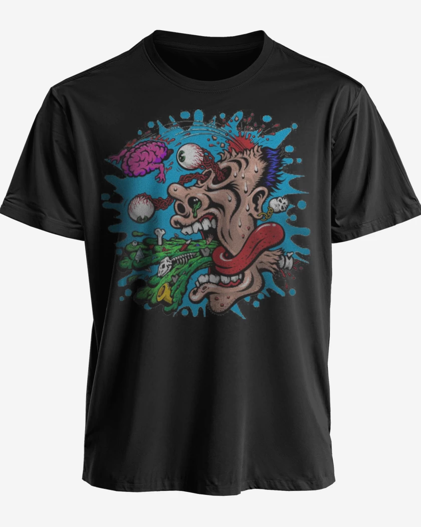 Polera Kha 2