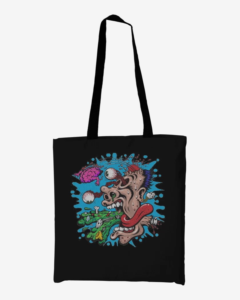Totebag Kha 2