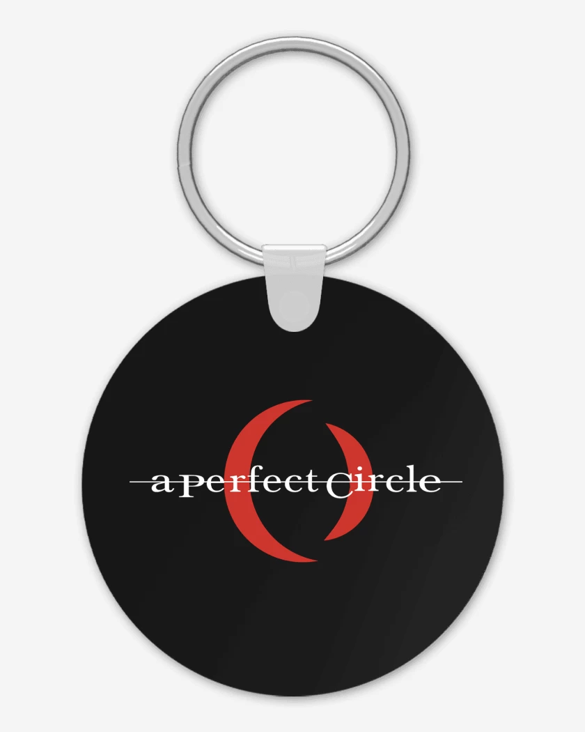 Llavero A Perfect Circle Logo