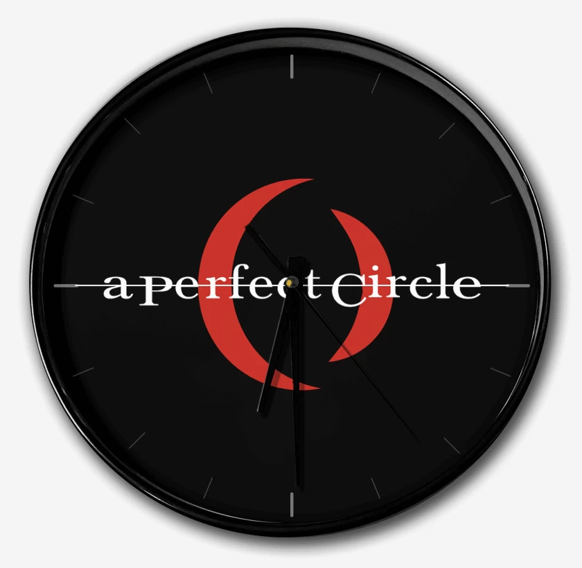 Reloj A Perfect Circle Logo