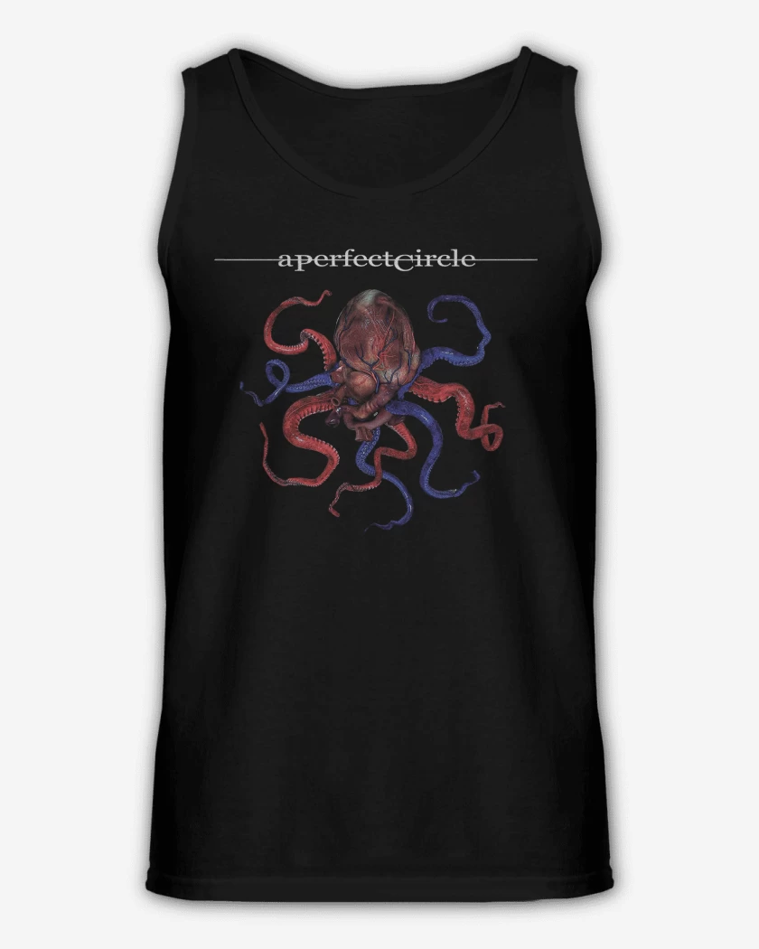 Sudadera A Perfect Circle Octoheart