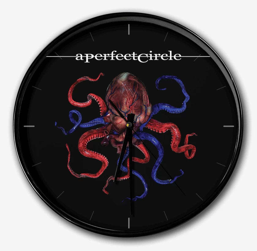 Reloj A Perfect Circle Octoheart