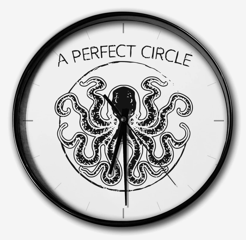 Reloj A Perfect Circle Pulpo