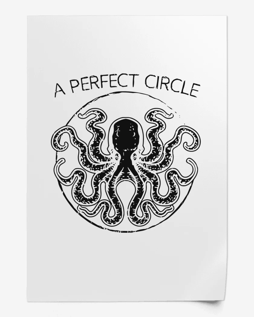 Print A Perfect Circle Pulpo