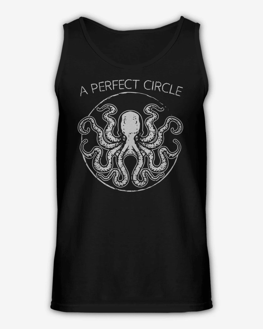 Sudadera A Perfect Circle Octo