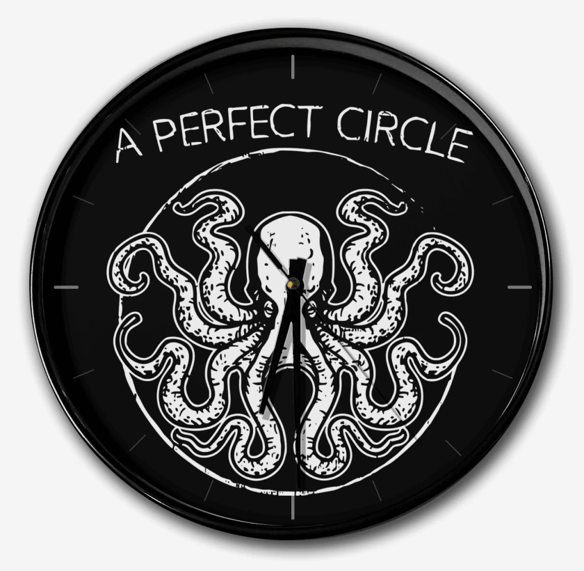 Reloj A Perfect Circle Octo