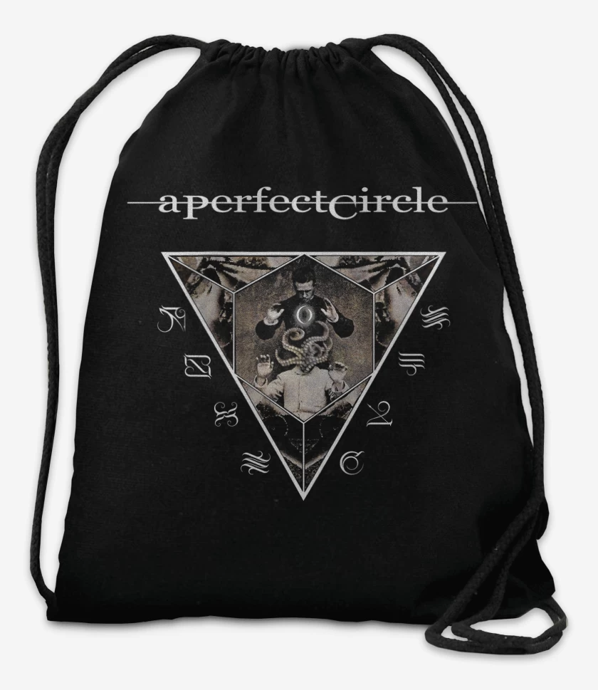Mochila A Perfect Circle Outsider