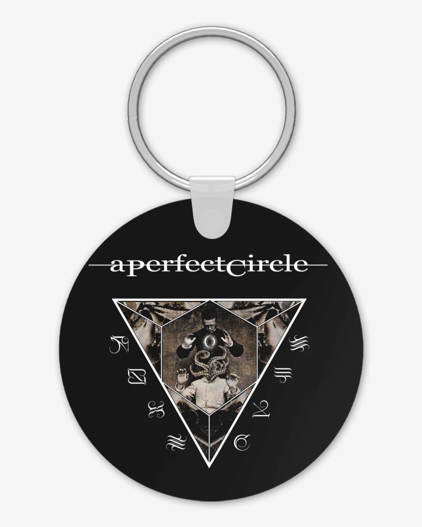 Llavero A Perfect Circle Outsider