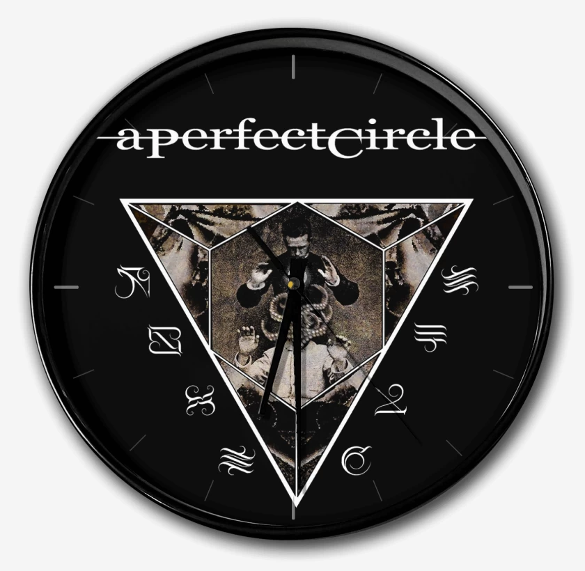 Reloj A Perfect Circle Outsider