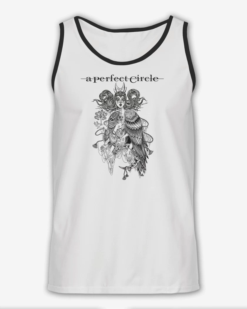 Sudadera A Perfect Circle Witch