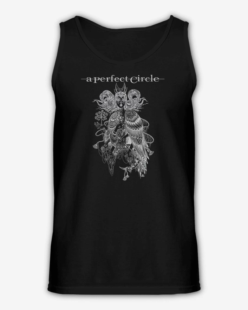 Sudadera A Perfect Circle Bruja