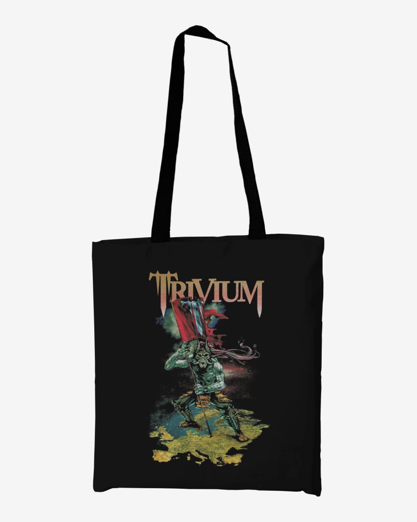 Totebag Trivium Europe