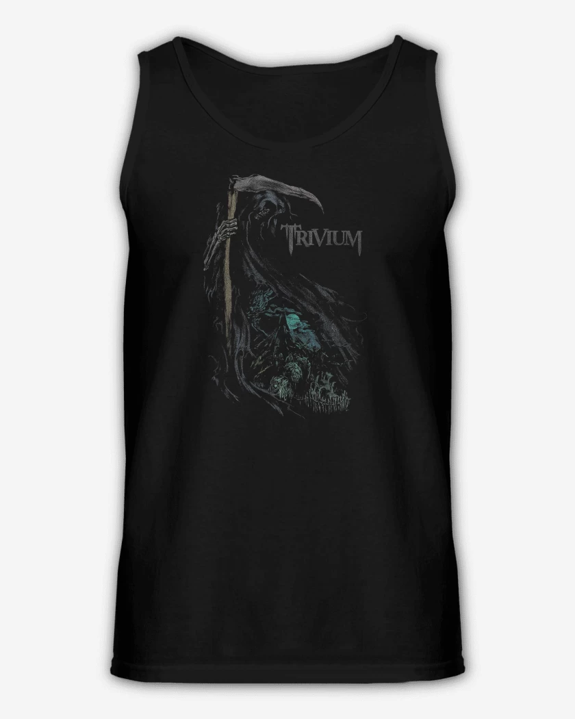 Sudadera Trivium Death 