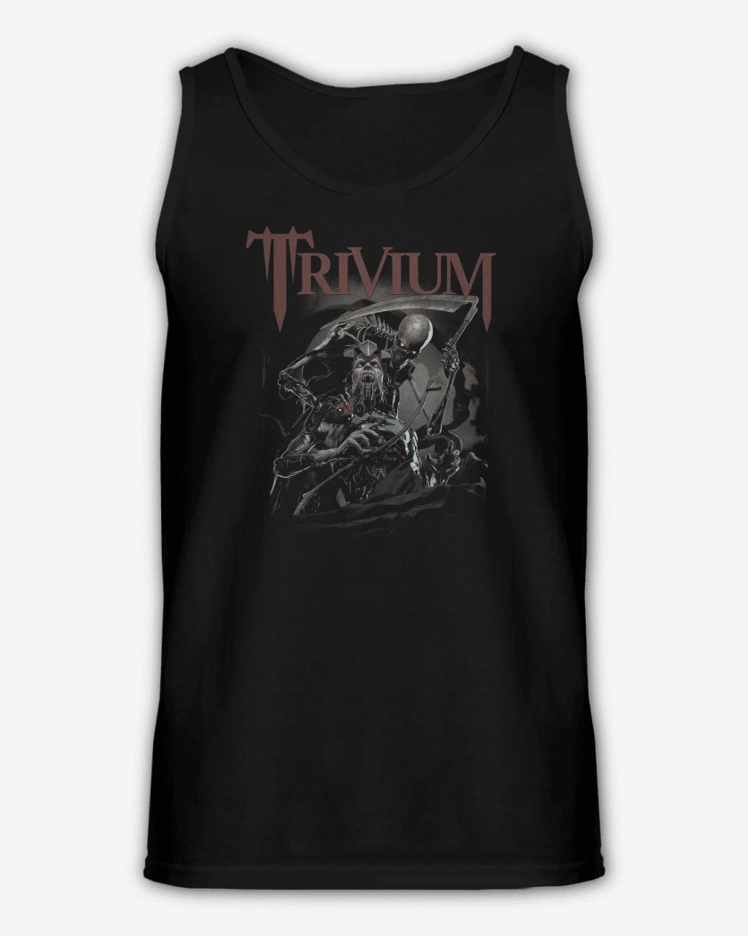 Sudadera Trivium Dark Desire