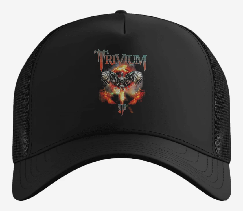 Gorro Trivium Angel