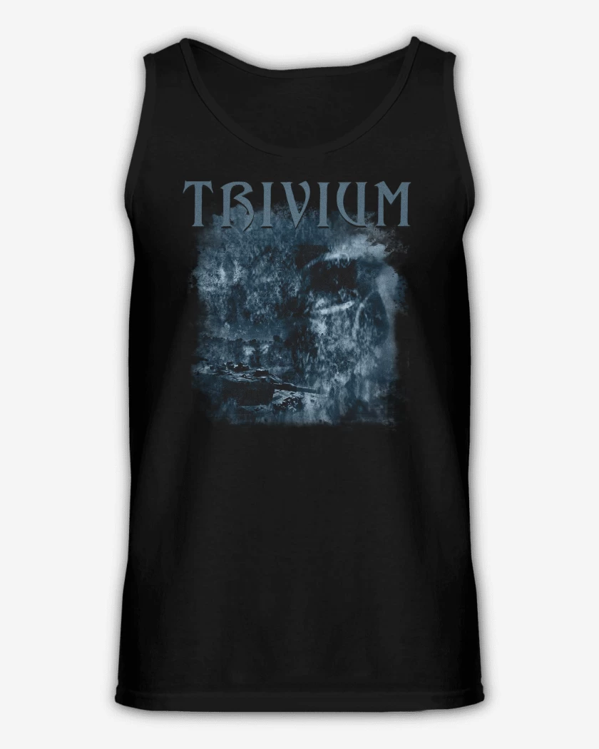 Sudadera Trivium Demo