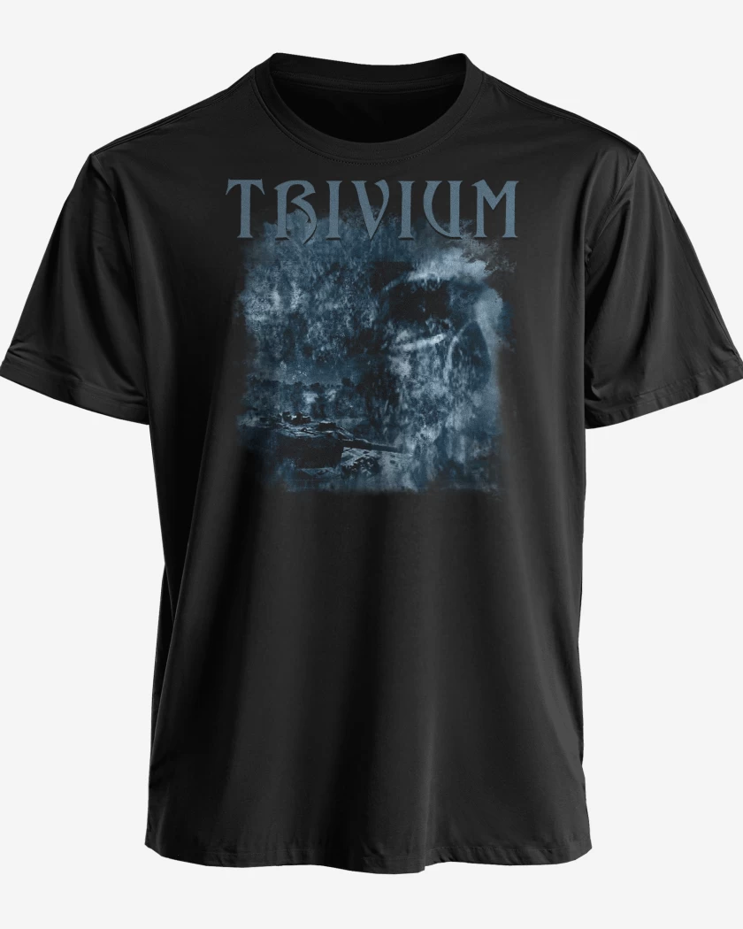 Polera Trivium Demo