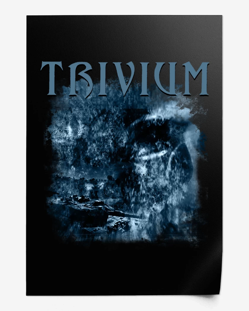 Print Trivium Demo