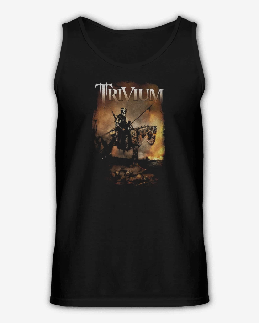 Sudadera Trivium Cossack
