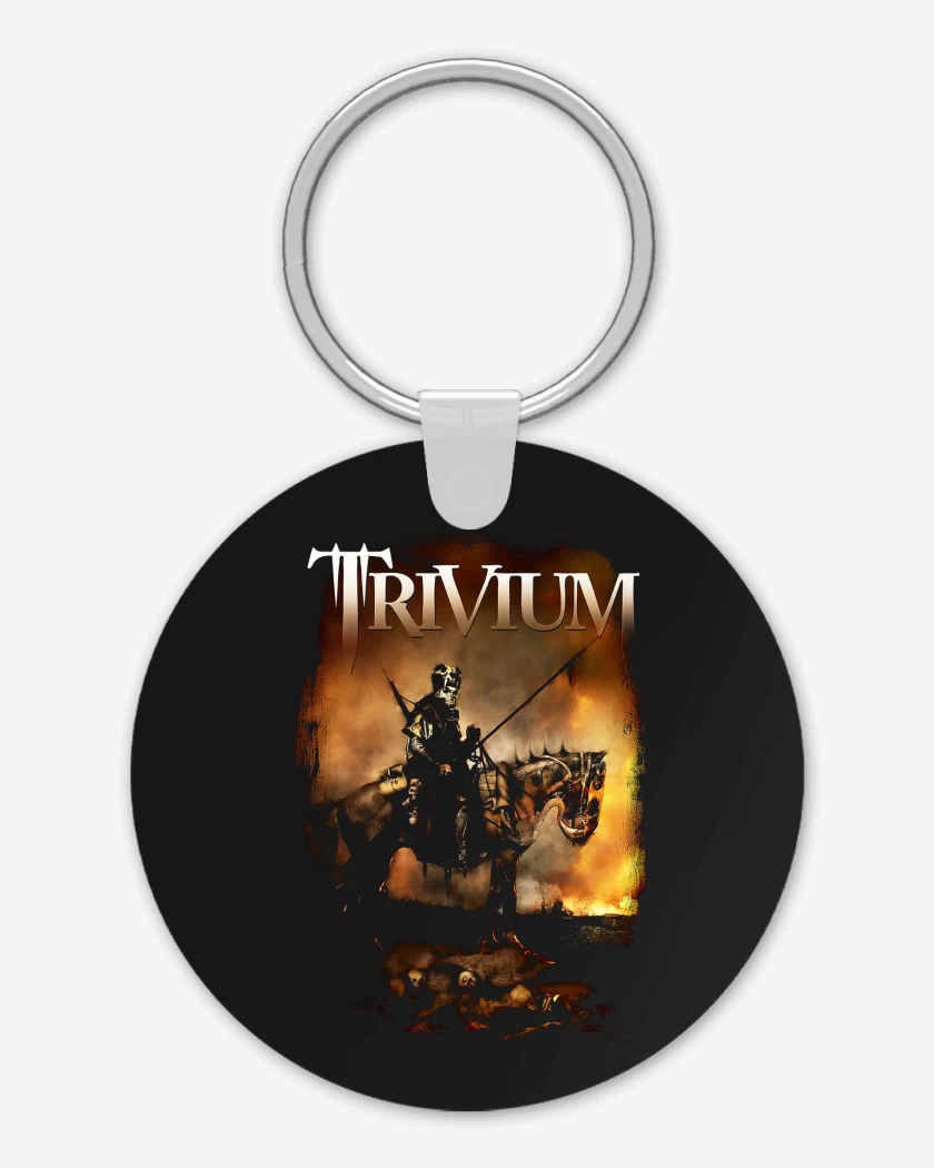 Llavero Trivium Cossack