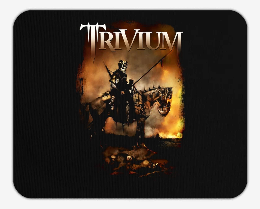 Mousepad Trivium Cossack