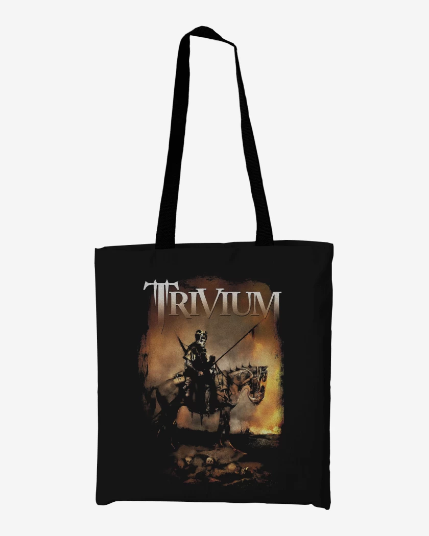 Totebag Trivium Cossack