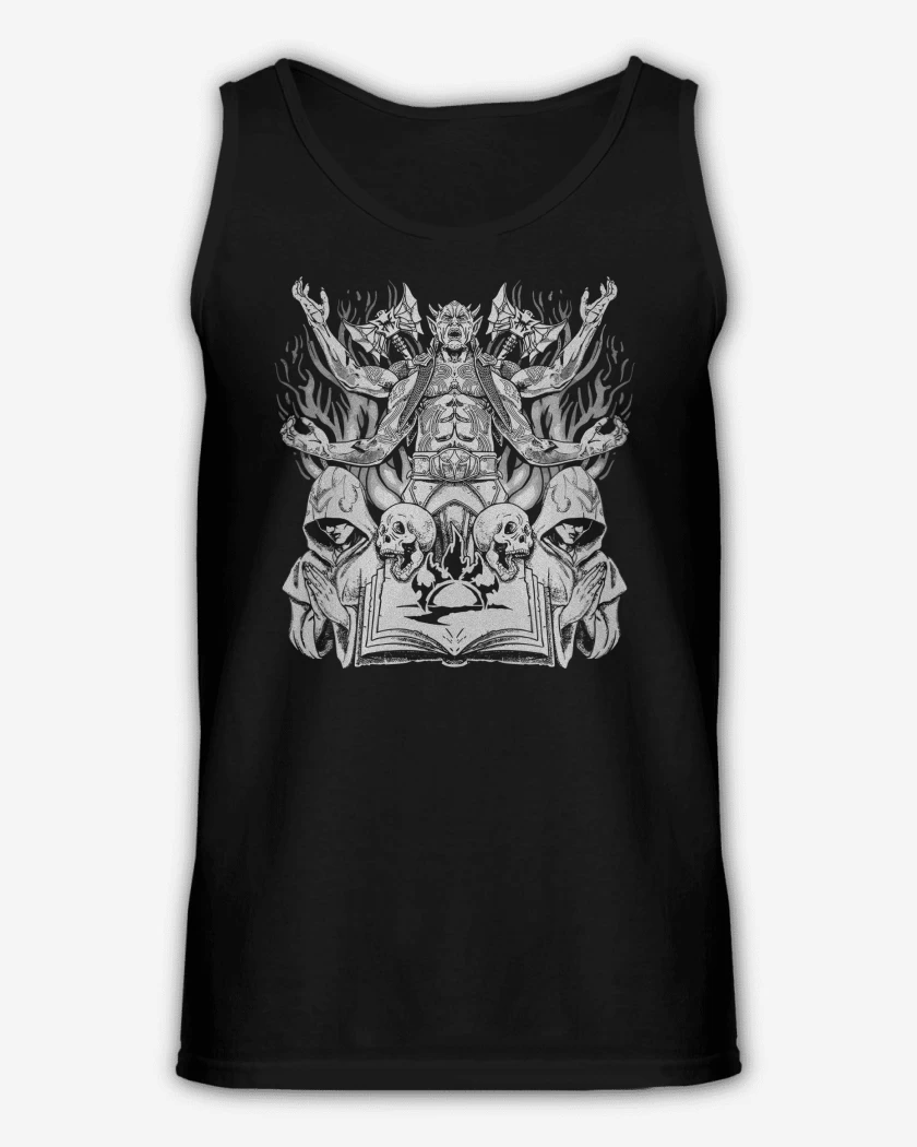 Sudadera Trivium Elder Scroll