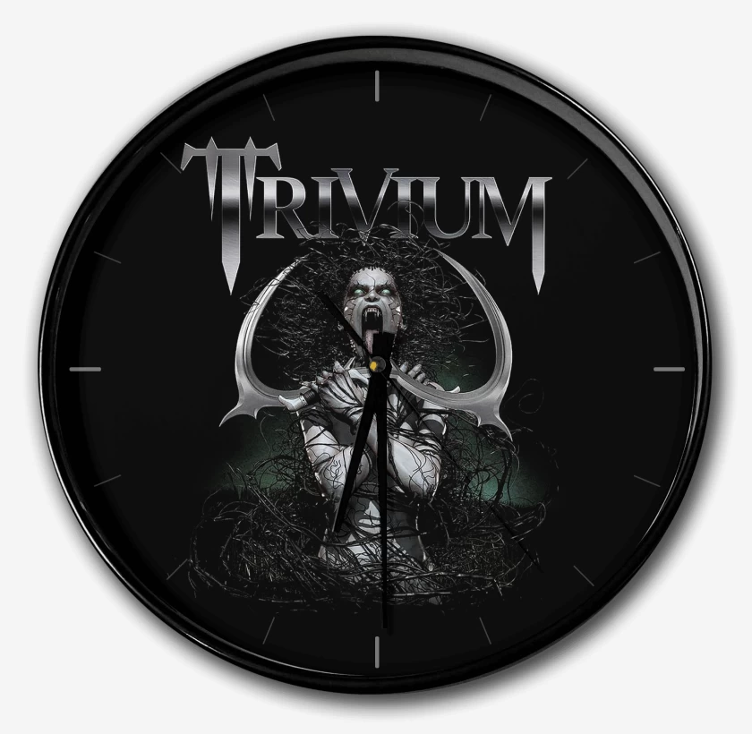 Reloj Trivium Witch