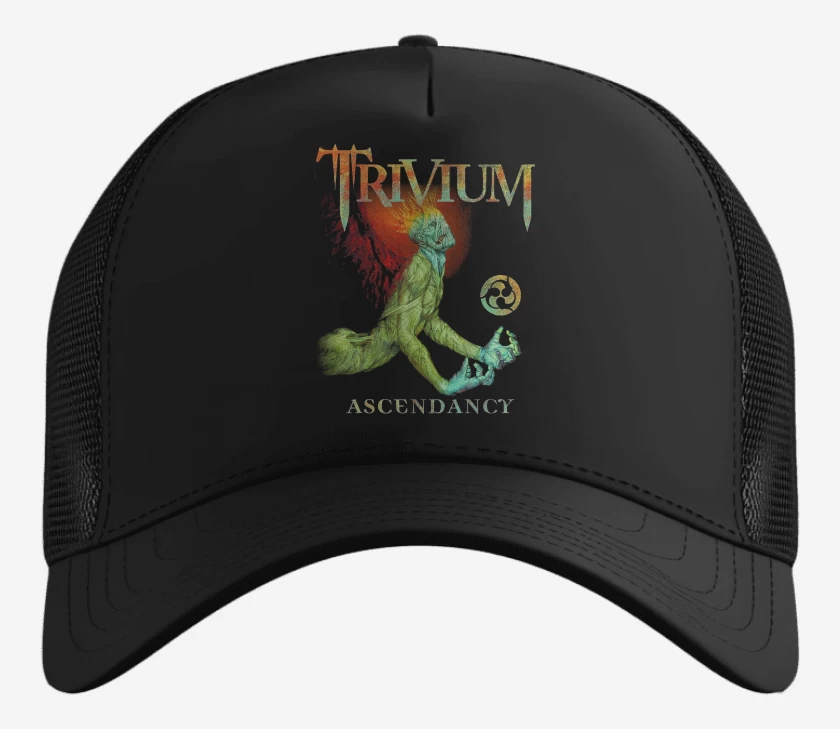 Gorro Trivium Ascendancy
