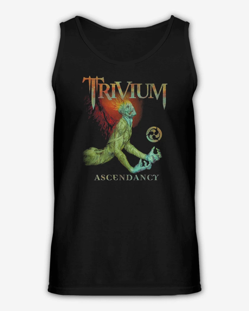 Sudadera Trivium Ascendancy