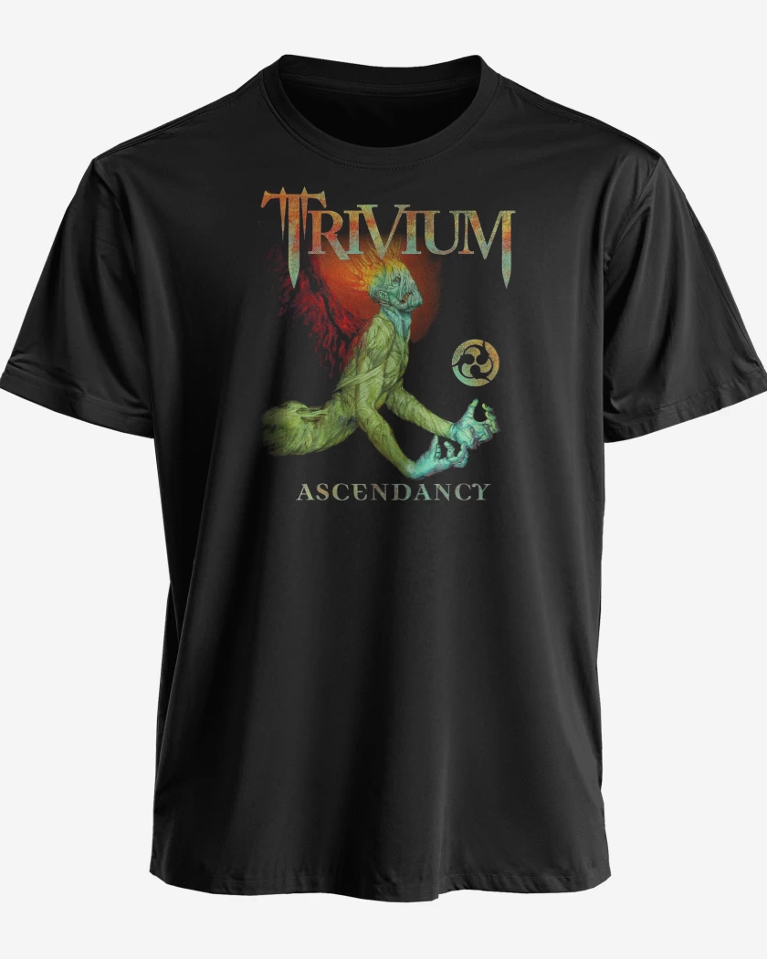 Polera Trivium Ascendancy