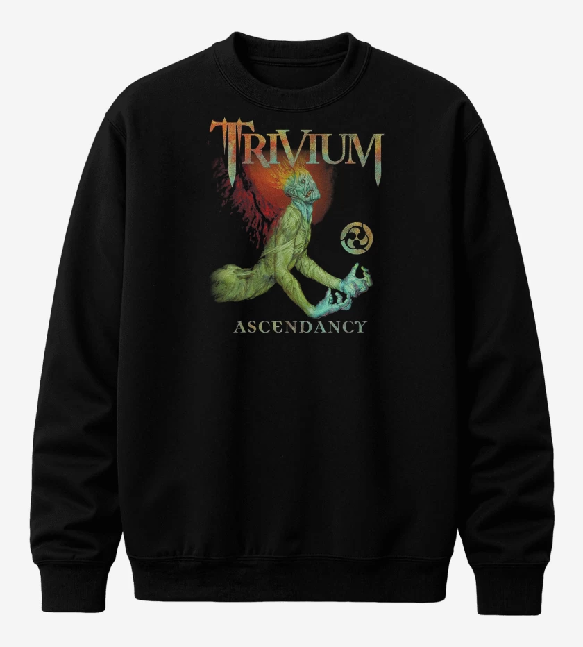 Poleron polo Trivium Ascendancy
