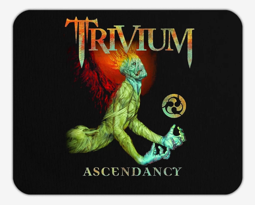 Mousepad Trivium Ascendancy