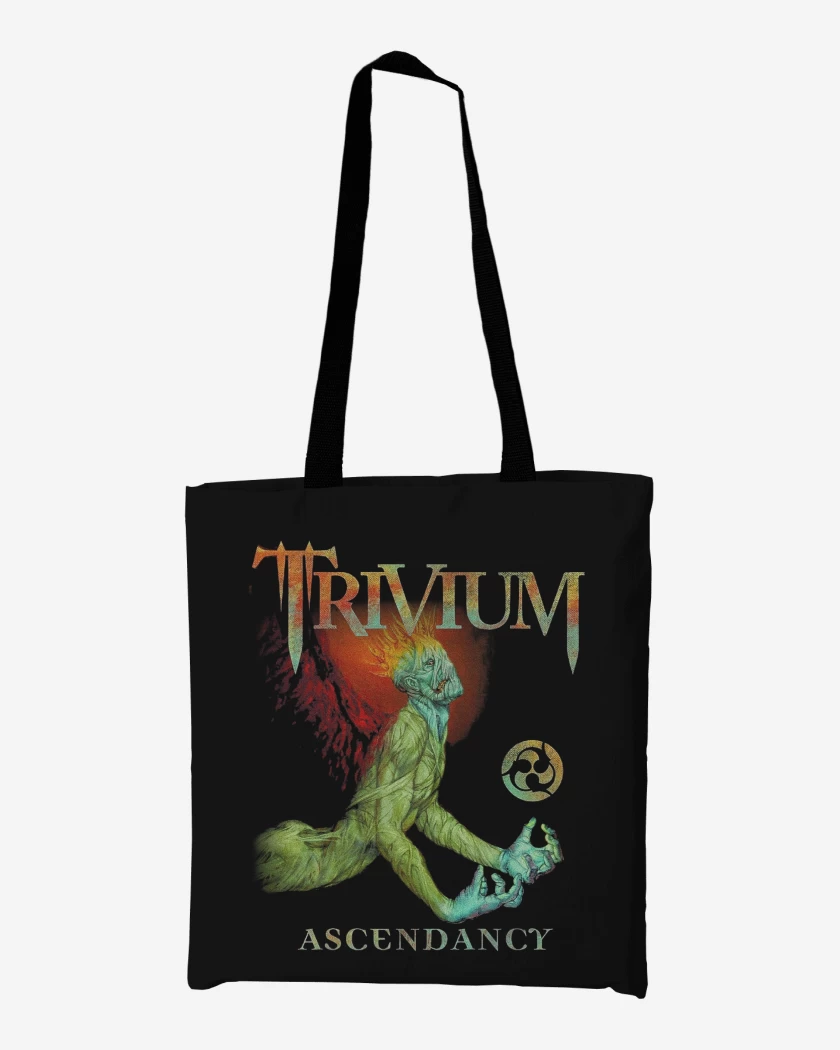 Totebag Trivium Ascendancy