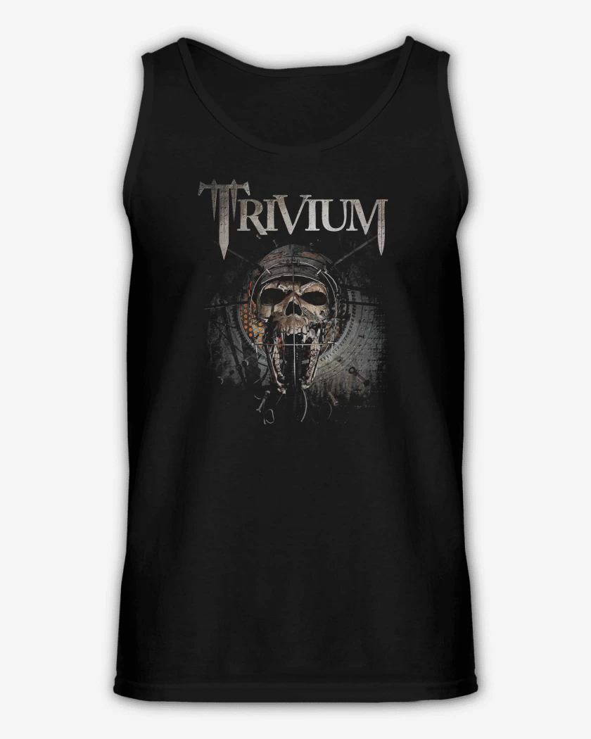 Sudadera Trivium Evil Resurrected