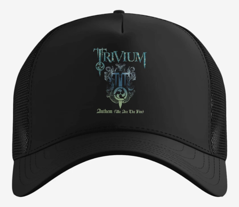 Gorro Trivium Anthem 
