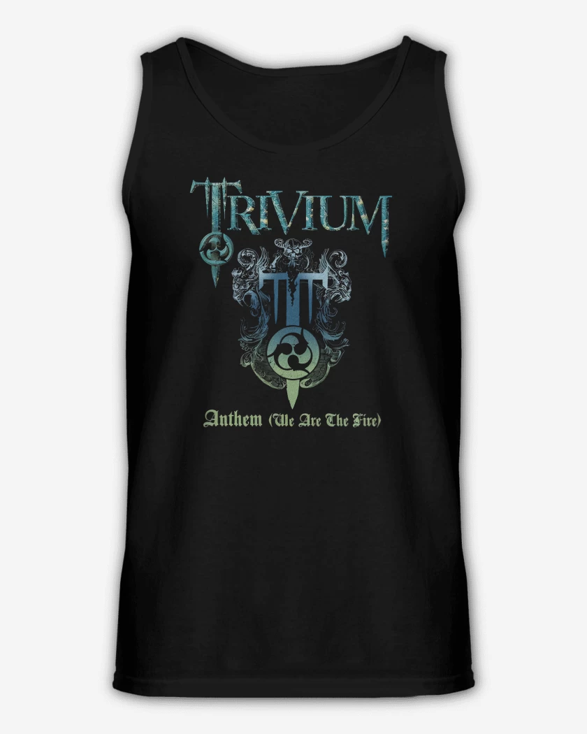 Sudadera Trivium Anthem 