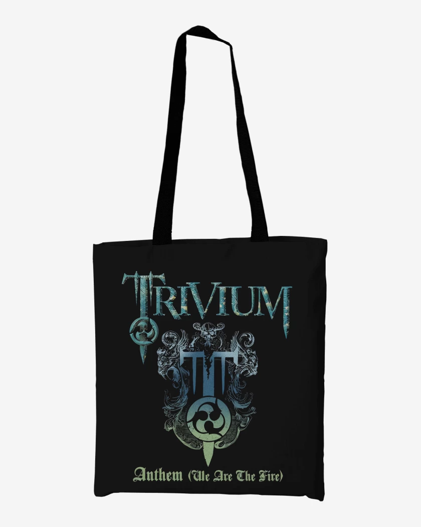 Totebag Trivium Anthem 