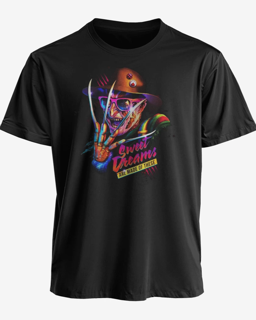 Polera premium Negro de Sweet dream