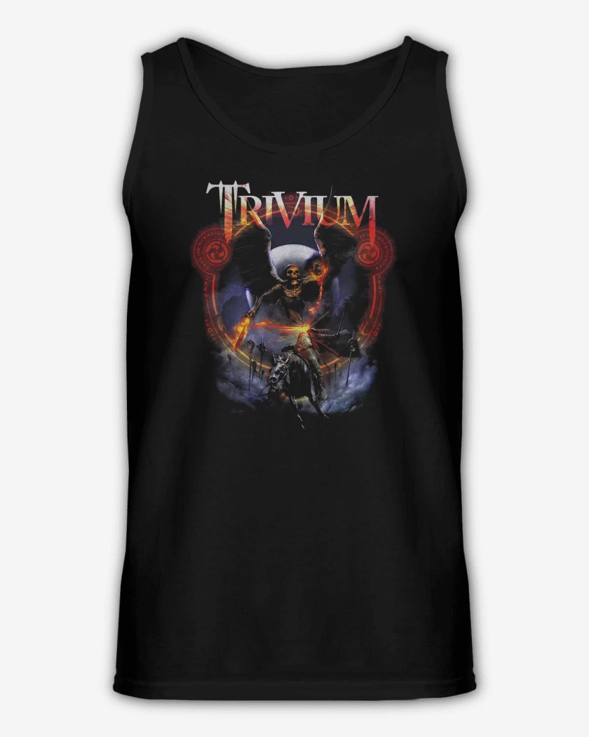 Sudadera Trivium Halloween