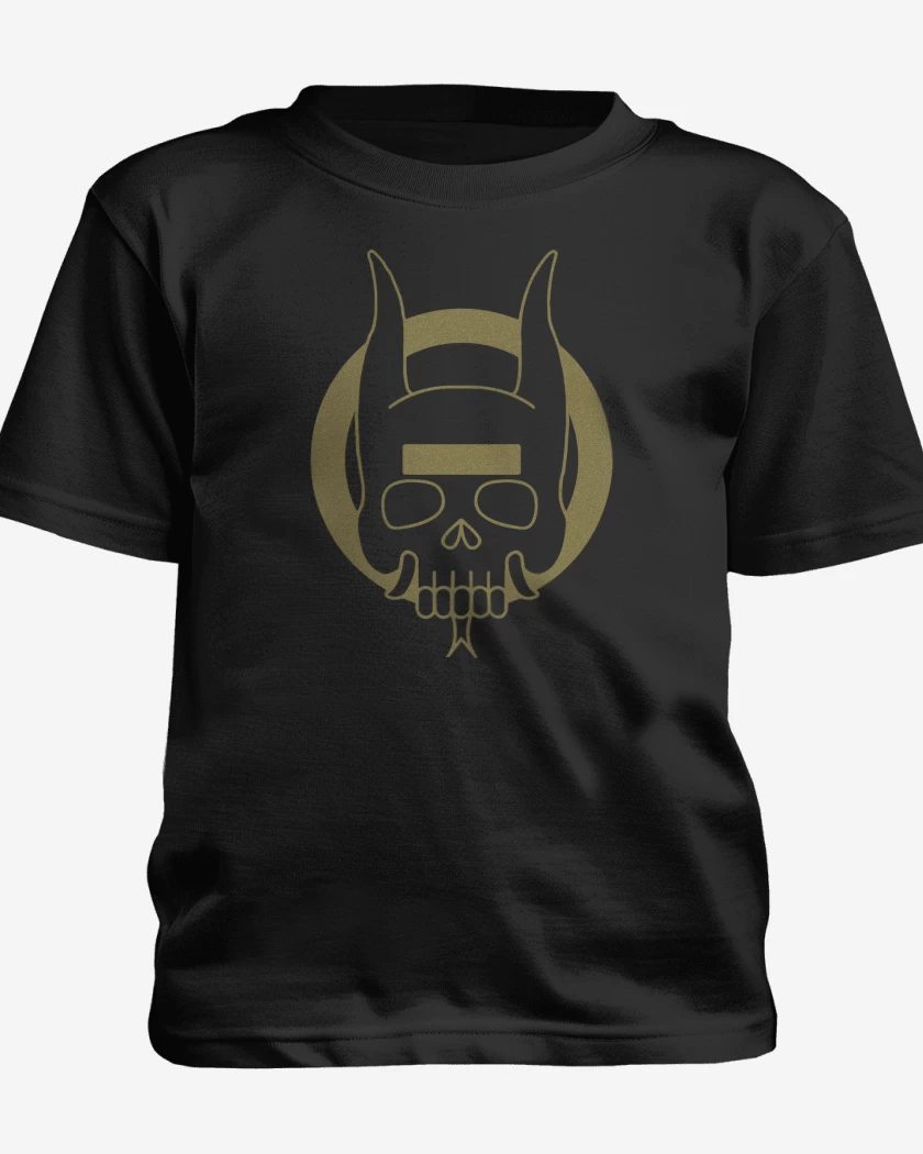Polera de niño Trivium I Dont Wanna Be
