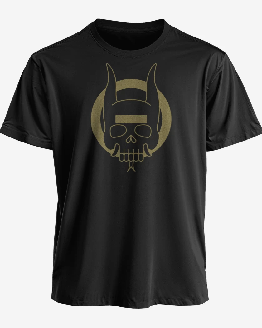 Polera Trivium I Dont Wanna Be