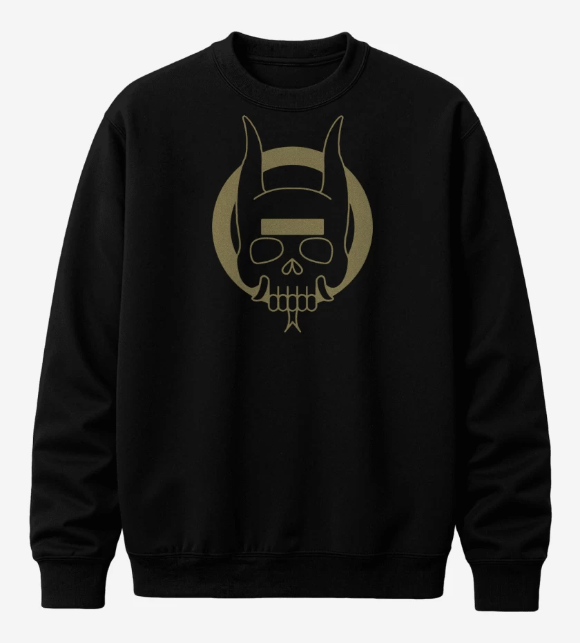 Poleron polo Trivium I Dont Wanna Be