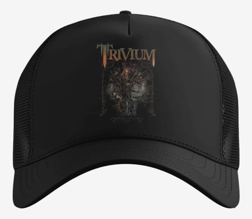 Gorro Trivium Time