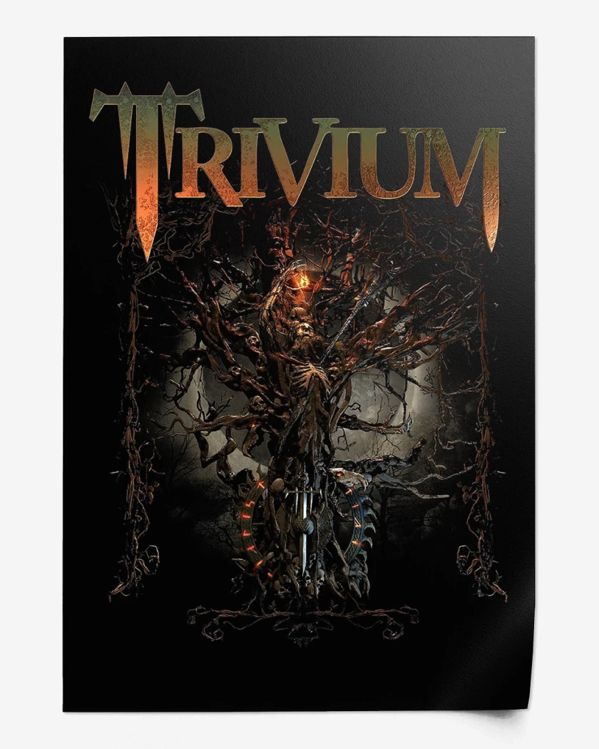 Print Trivium Time